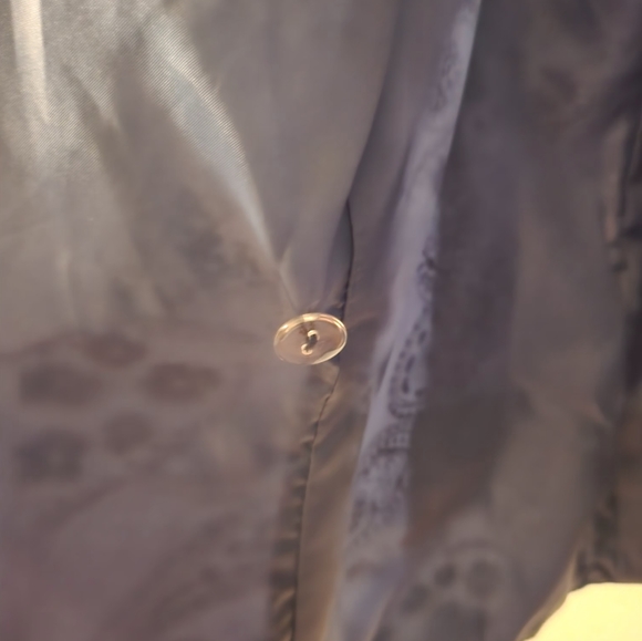 R&M Richards Formal Jacket 1x - Picture 11 of 13